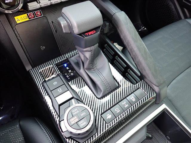 Certified 2026 Toyota Tacoma TRD Off-Road w/ TRD Off Road Premium Package AWD/4WD image 18