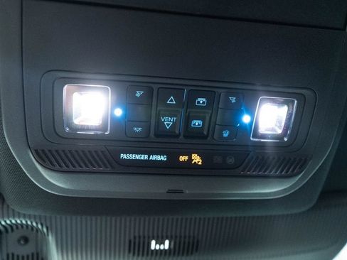 Used 2025 Ford Explorer ST w/ Sun And Sound Package AWD/4WD image 29