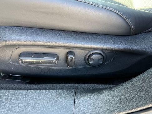 Certified 2025 Honda Accord EX-L image 25