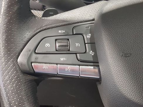 Used 2023 Cadillac XT4 Sport w/ LPO, Onyx Lite Package image 23