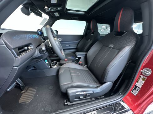 New 2026 MINI Cooper John Cooper Works FWD image 13