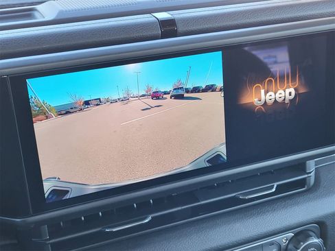 New 2026 Jeep Gladiator Sport image 11