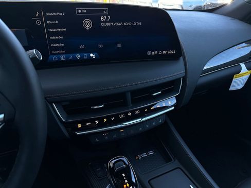 New 2026 Cadillac CT5 Sport RWD image 22