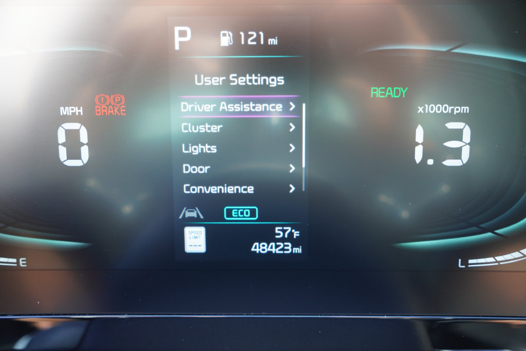 Certified 2024 Kia Sportage LX AWD/4WD image 31