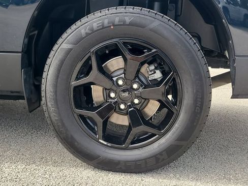 Used 2022 Ford Maverick XLT w/ Equipment Group 300A Standard AWD/4WD image 8