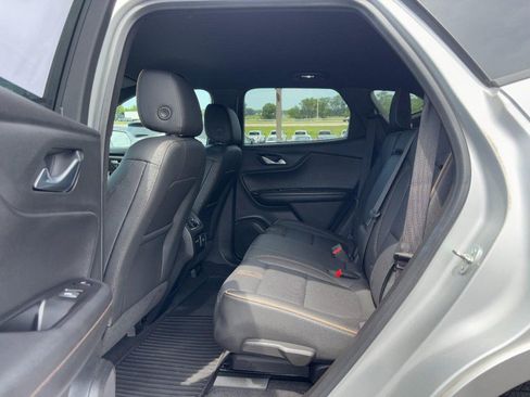 Certified 2020 Chevrolet Blazer Premier AWD/4WD image 10