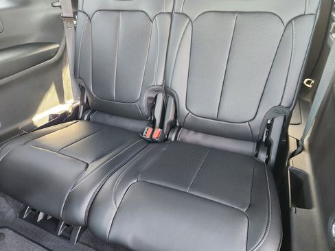 New 2026 Jeep Grand Cherokee L Limited image 27