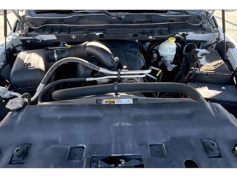 Used 2013 RAM 1500 Laramie Longhorn w/ Convenience Group image 11