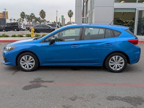 Used 2022 Subaru Impreza 2.0i image 7