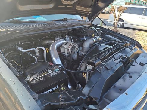 Used 2005 Ford F250 Lariat AWD/4WD image 35