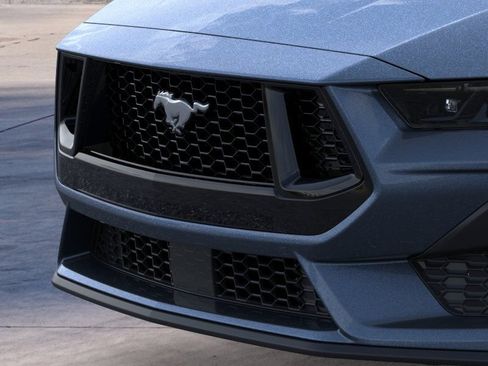 New 2026 Ford Mustang GT RWD image 17