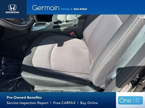 Used 2011 Nissan Rogue SV image 15