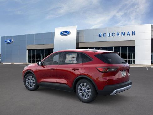 Used 2026 Ford Escape Active w/ Cold Weather Package image 7