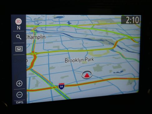 Used 2021 Toyota Highlander XLE image 29