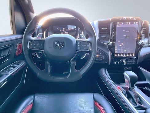 Used 2023 RAM 1500 TRX w/ TRX Level 2 Equipment Group image 5