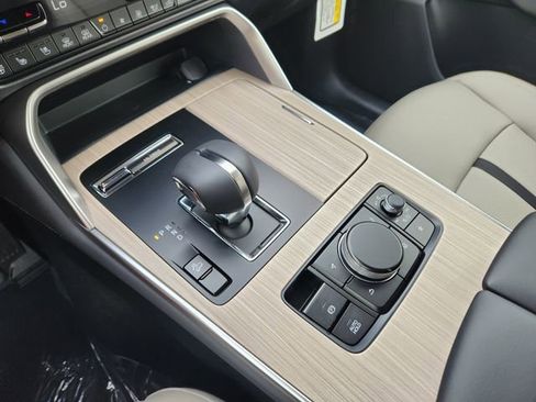 New 2026 MAZDA CX-90 3.3 Turbo w/ Preferred Package image 15