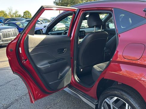 Used 2025 Hyundai Kona N Line S image 28