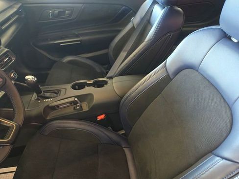 New 2025 Ford Mustang Dark Horse image 13