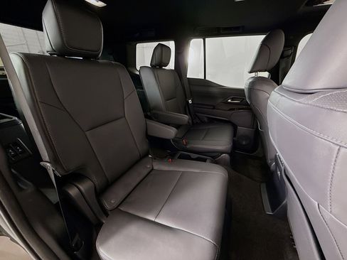 Certified 2024 Lexus GX 550 image 26