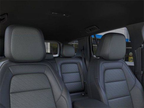 New 2026 Chevrolet Equinox LT w/ Convenience Package II image 24