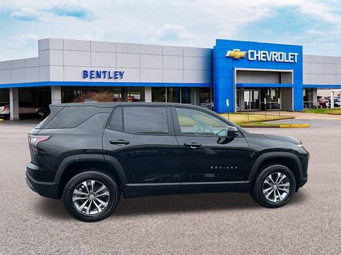 New 2026 Chevrolet Equinox LT image 6