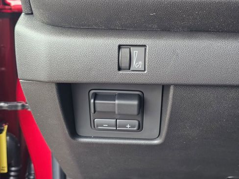 New 2026 Chevrolet Colorado Trail Boss image 32