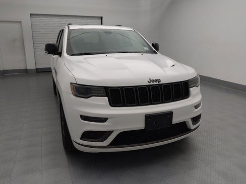 Used 2020 Jeep Grand Cherokee Limited X image 14