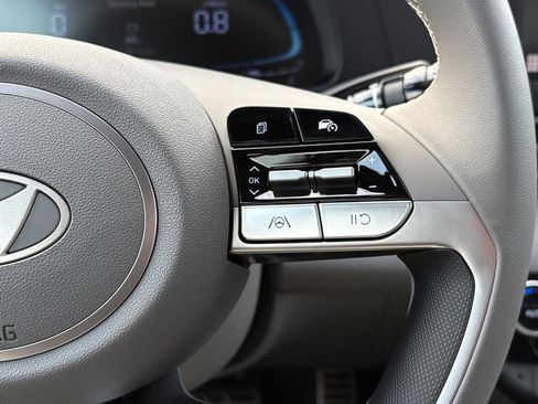 New 2026 Hyundai Elantra Sport image 14