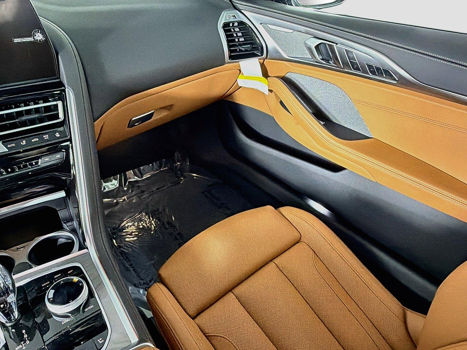 Used 2026 BMW 840i Convertible RWD image 26