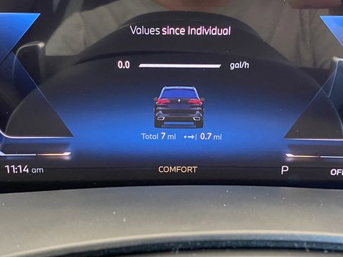 New 2026 BMW X5 xDrive40i w/ M Sport Package image 28