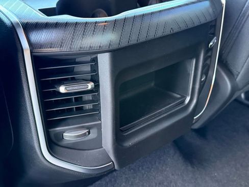 New 2025 RAM 1500 Big Horn image 27