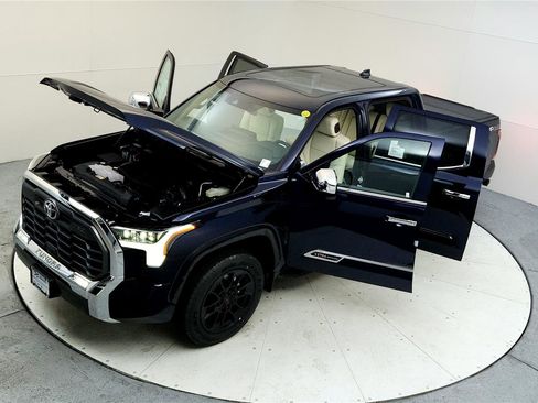 Used 2024 Toyota Tundra 1794 Edition image 18