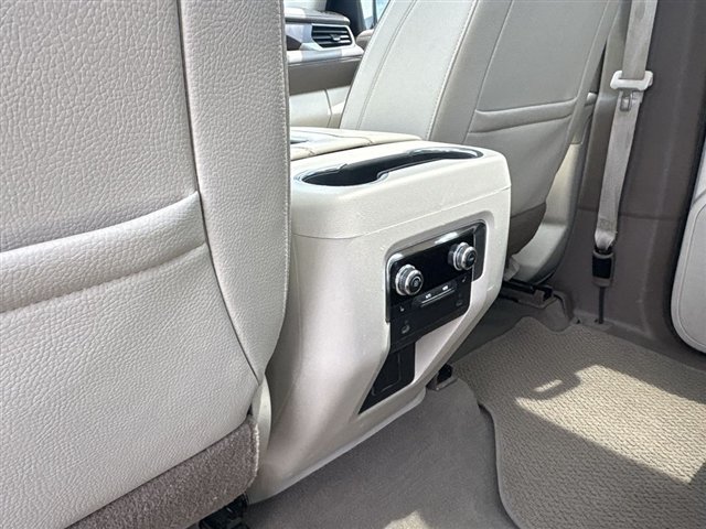 Certified 2021 GMC Yukon XL Denali w/ Denali Premium Package AWD/4WD image 22