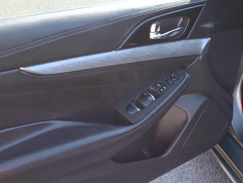 Used 2016 Nissan Maxima 3.5 S FWD image 18