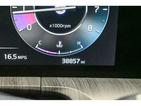 Used 2023 Kia Telluride SX Prestige image 41