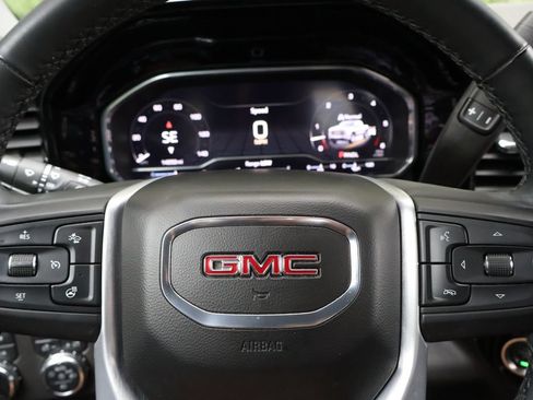 Used 2024 GMC Sierra 1500 Elevation w/ X31 Off-Road Package AWD/4WD image 27