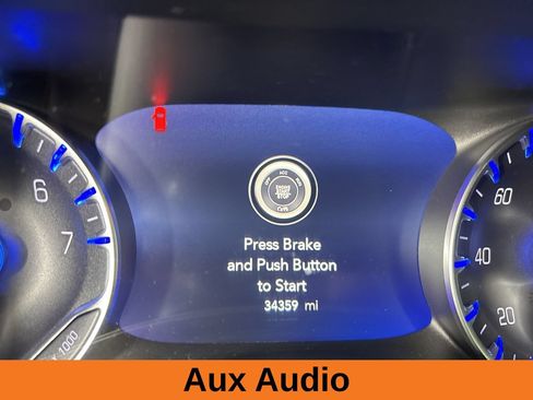 Used 2024 Chrysler Pacifica Limited FWD image 16