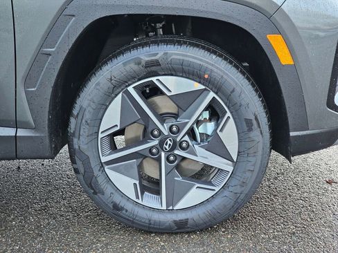 New 2026 Hyundai Tucson SEL image 9