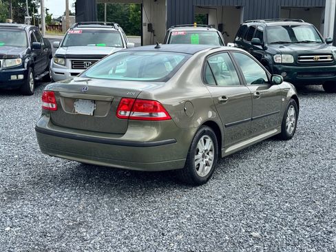 Used 2006 Saab 9-3 2.0T FWD image 4