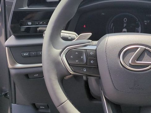 Used 2023 Lexus RZ 450e Premium w/ Technology Package AWD/4WD image 19