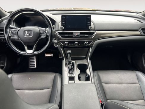 Used 2020 Honda Accord Sport image 10