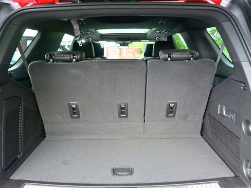 New 2025 Chevrolet Tahoe High Country image 31