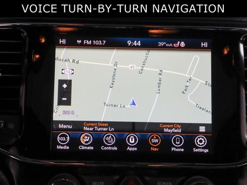 Used 2021 Jeep Grand Cherokee Limited w/ Quick Order Package 28K 80th image 18