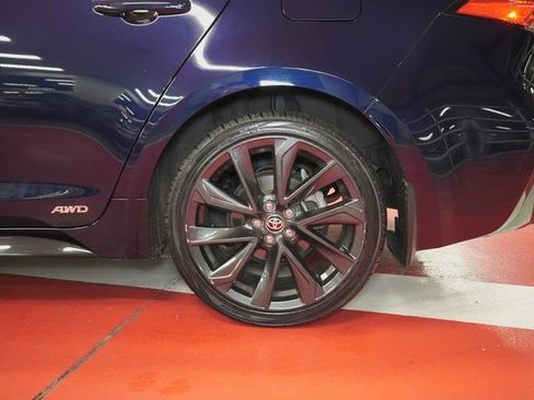 Used 2023 Toyota Corolla SE w/ SE Package image 28