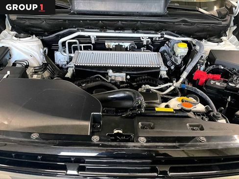 Used 2025 Subaru Ascent Touring image 31