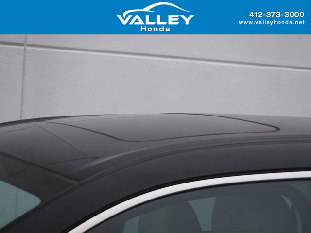 Used 2024 Honda CR-V EX image 3