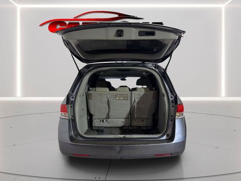 Used 2016 Honda Odyssey SE image 22