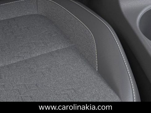 New 2026 Kia Seltos S image 24