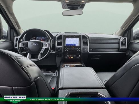 Used 2020 Ford Expedition Platinum image 19