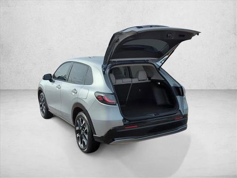 Certified 2026 Honda HR-V EX-L image 10